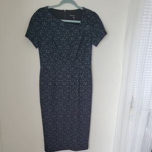 Maggy London knee length dress